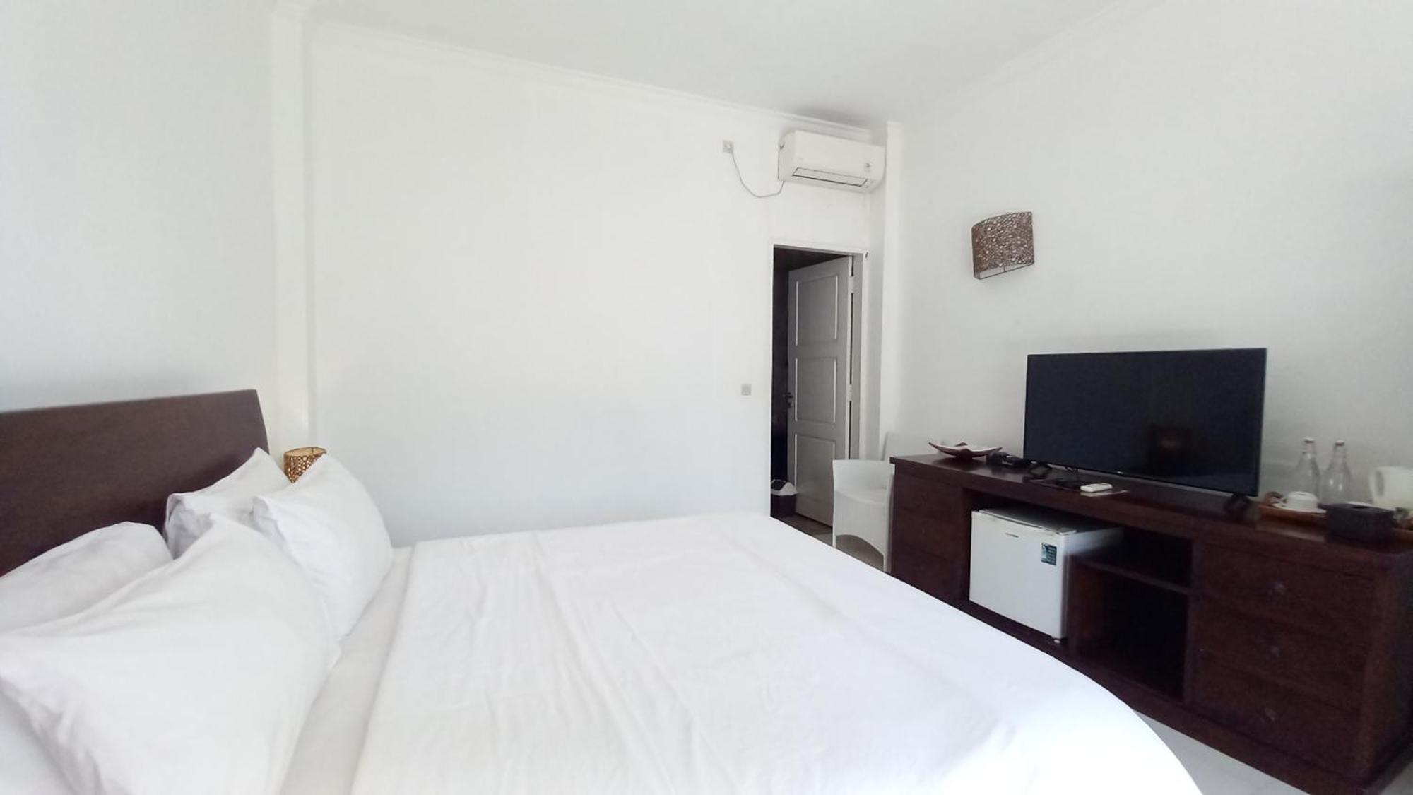 Lumiere Hotel Gili Trawangan Eksteriør bilde