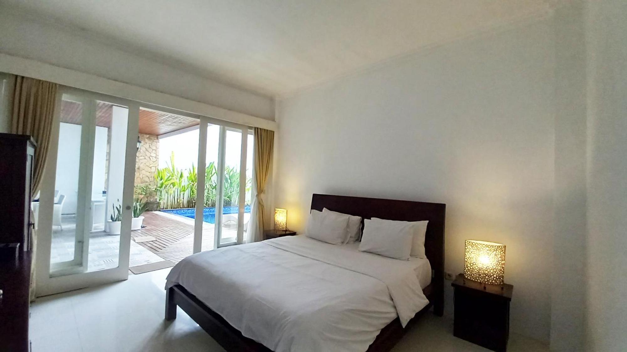 Lumiere Hotel Gili Trawangan Eksteriør bilde