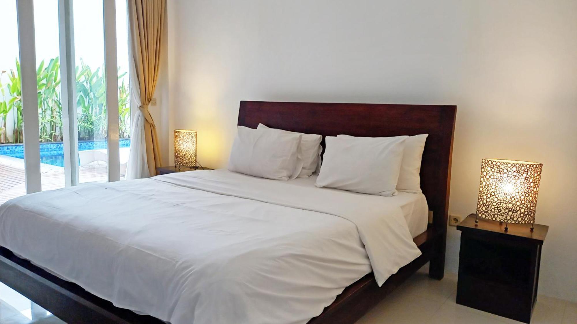 Lumiere Hotel Gili Trawangan Eksteriør bilde