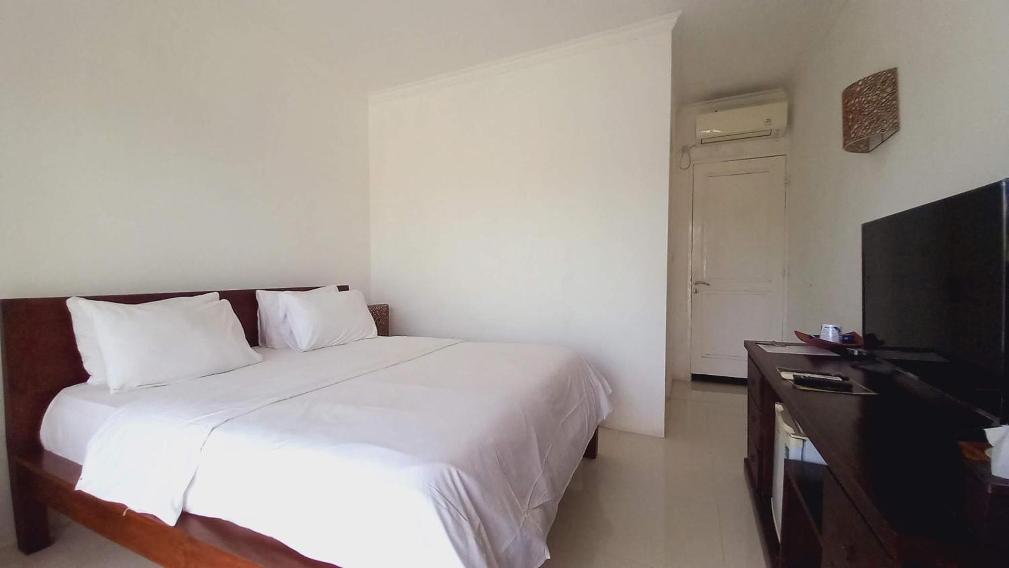Lumiere Hotel Gili Trawangan Eksteriør bilde