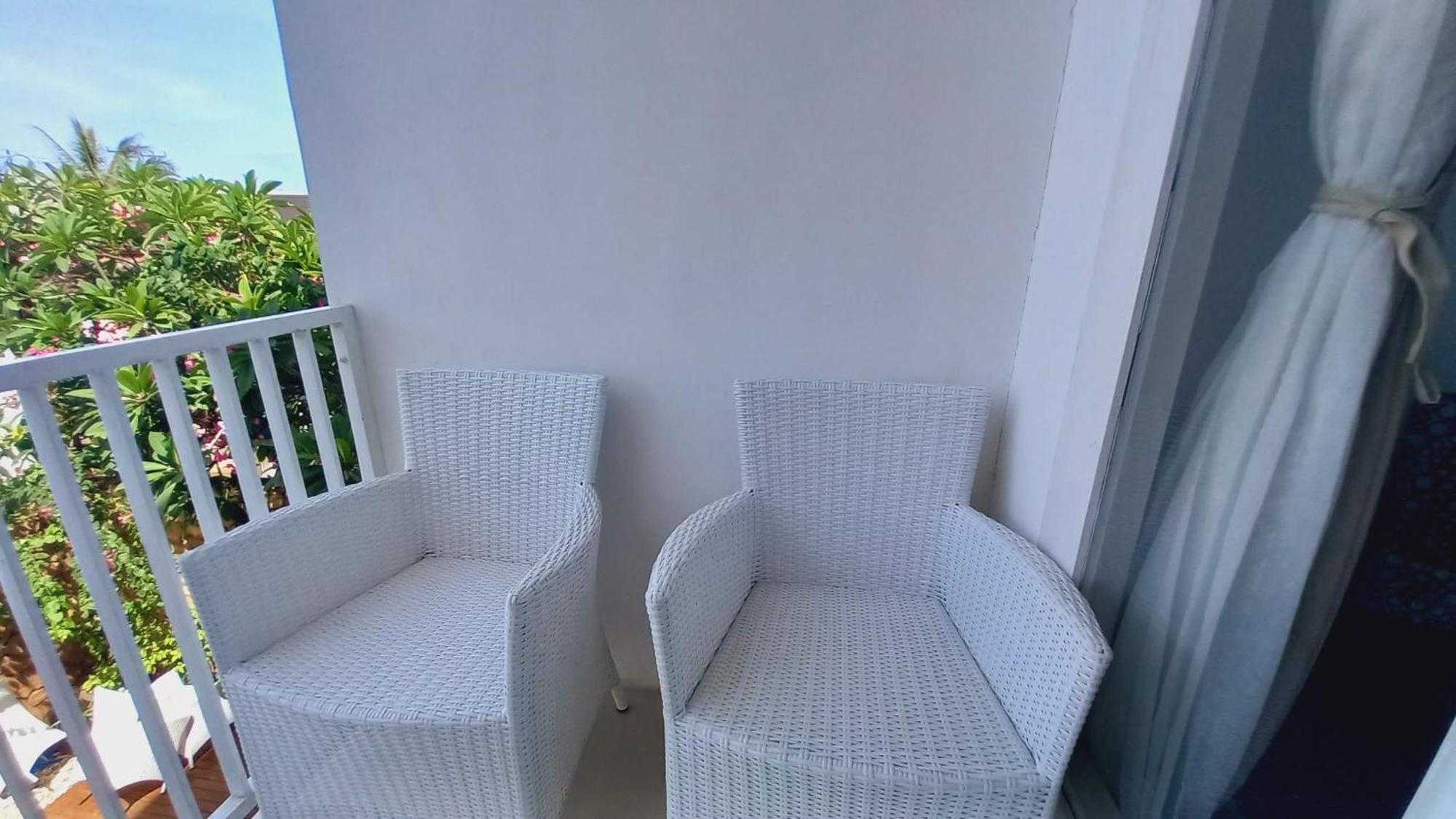 Lumiere Hotel Gili Trawangan Eksteriør bilde