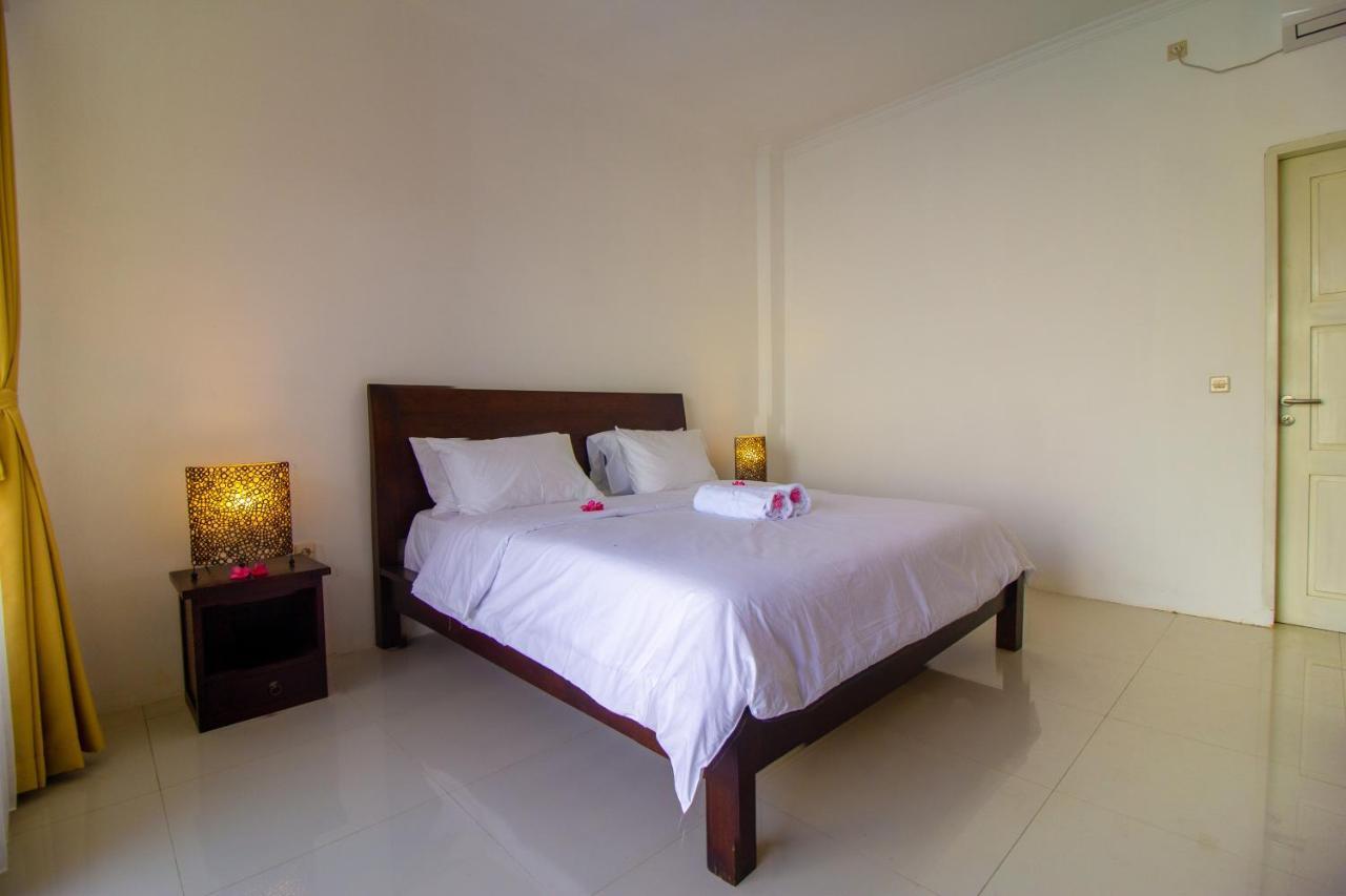 Lumiere Hotel Gili Trawangan Eksteriør bilde